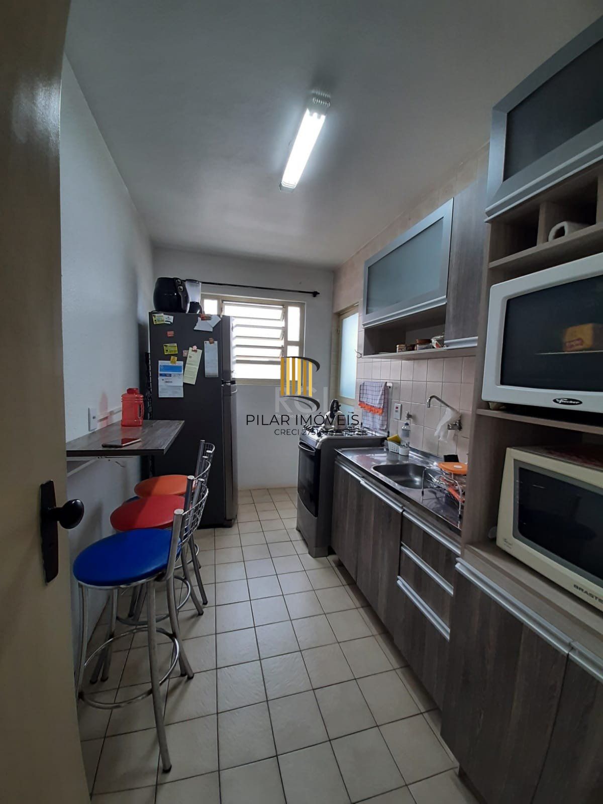 Apartamento para Venda - 43.93m², 1 dormitório, Partenon