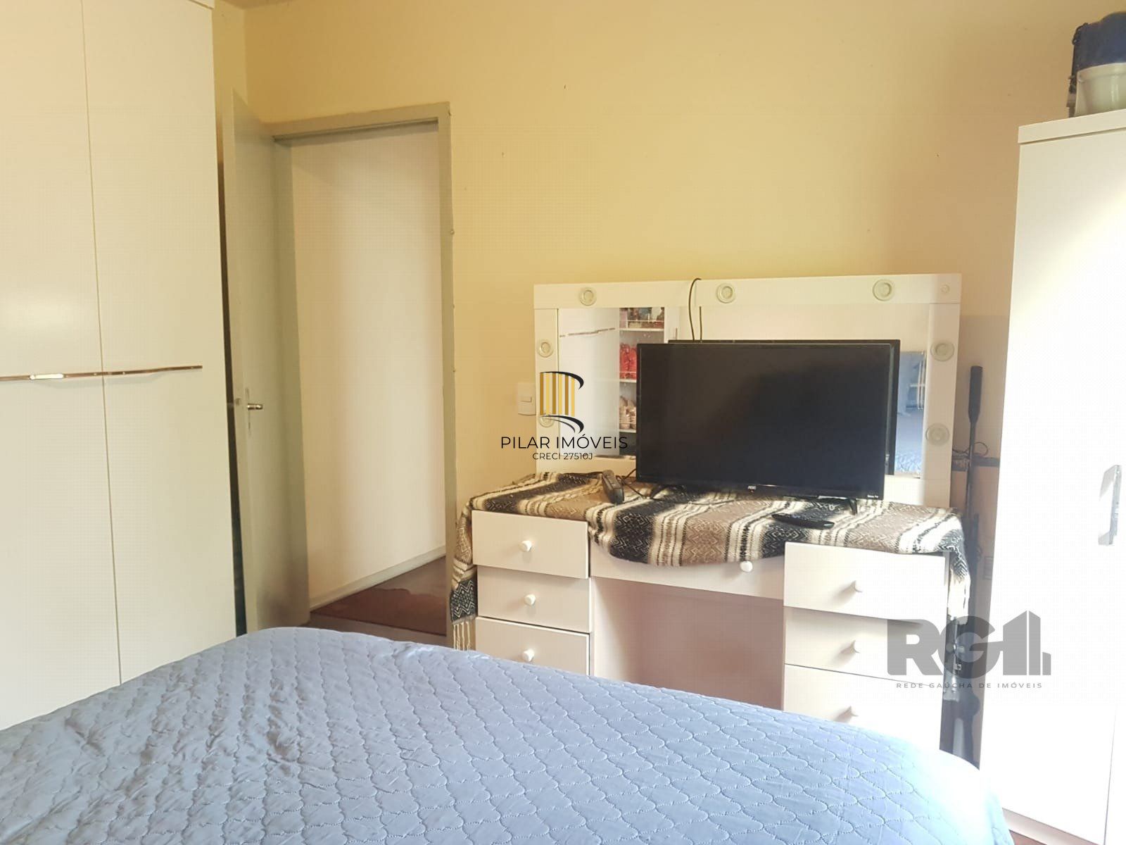 Apartamento 1 dormitório no bairro Santana