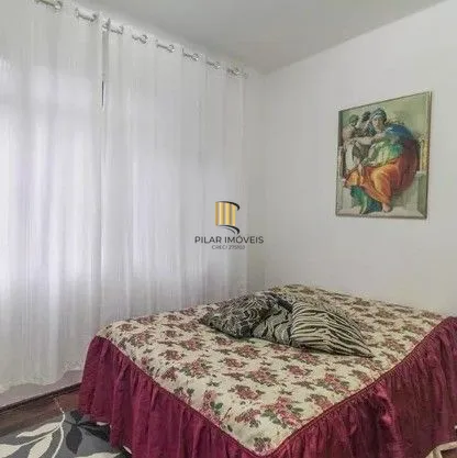 Apartamento para Venda - 39m², 1 dormitório, Centro Histórico