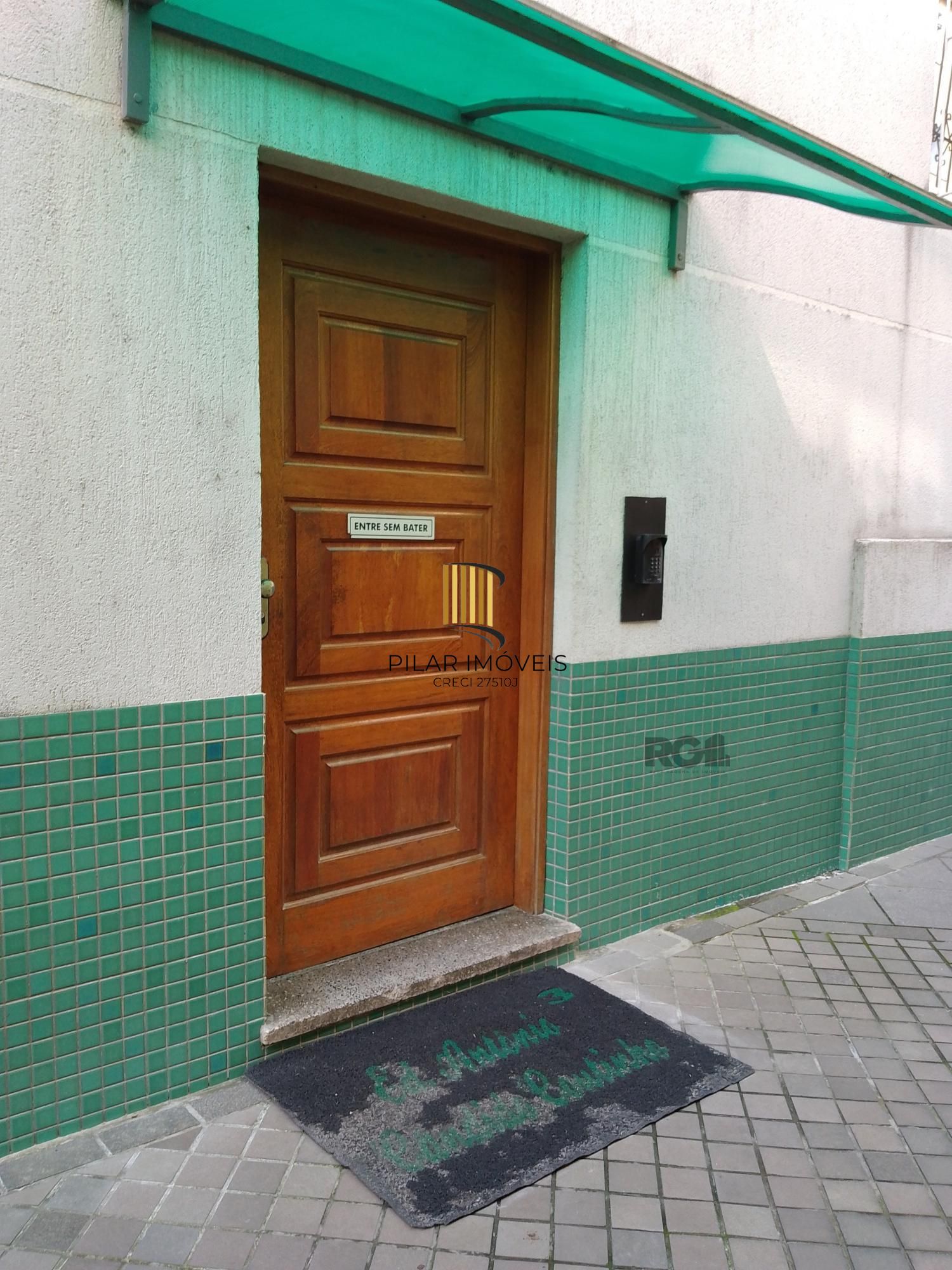 APARTAMENTO 2 DORMITÓRIOS SANTO ANTONIO  R$ 330.000,00