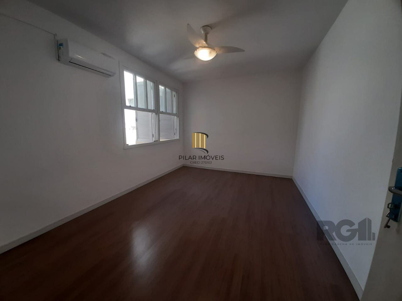 Apartamento 1 dormitório no bairro Santo Antônio