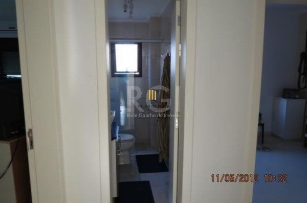 Apartamento para Venda - 119.39m², 3 dormitórios, sendo 1 suites, 1 vaga - Santana