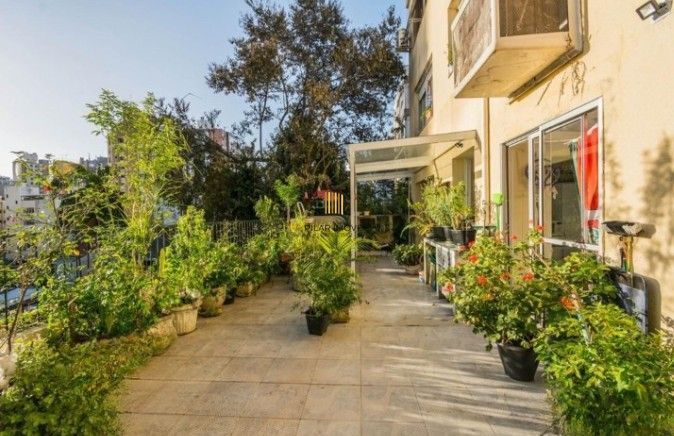 Apartamento Garden 1 dormitório no bairro Auxiliadora