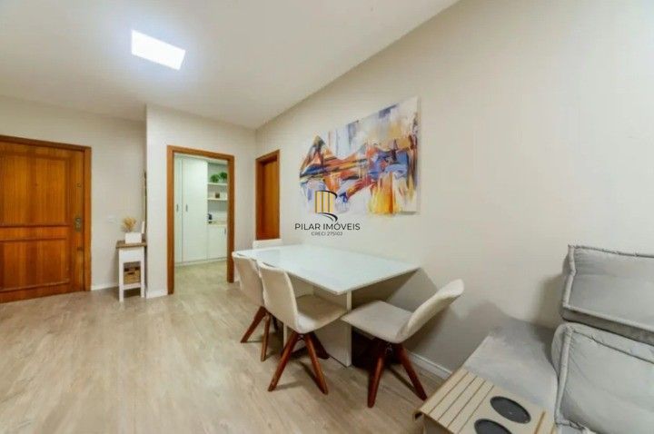 Cobertura 3 dormitórios no bairro Chácara das Pedras