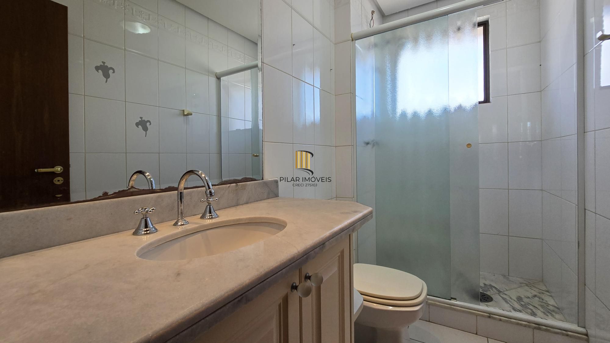 Cobertura 3 dormitórios no bairro Petrópolis