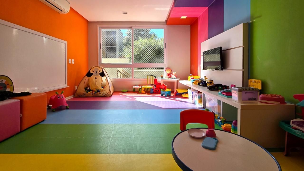 Apartamento 3 dormitórios no bairro Petrópolis