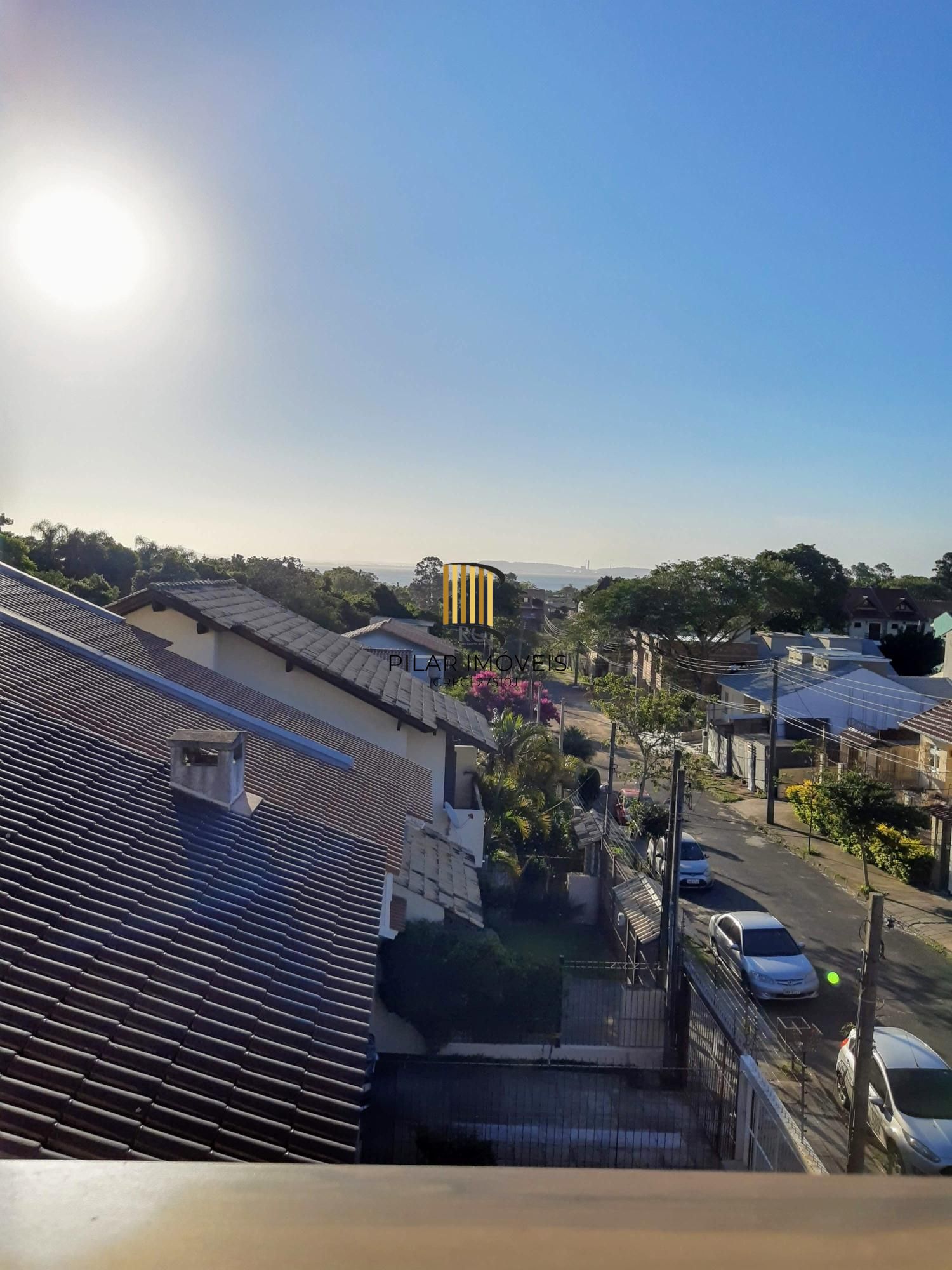 Casa 3 dormitórios no bairro Espírito Santo