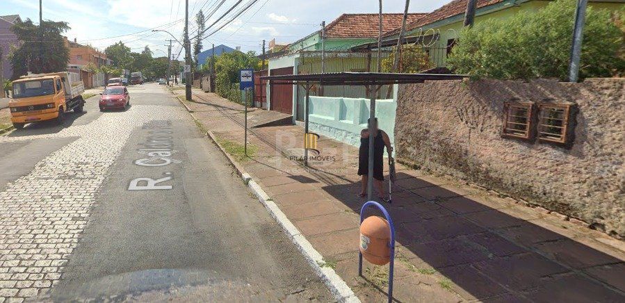 Terreno no bairro Santo Antônio