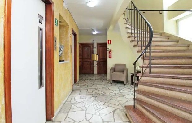 Apartamento para Venda - 92.96m², 3 dormitórios, 1 vaga - Santana