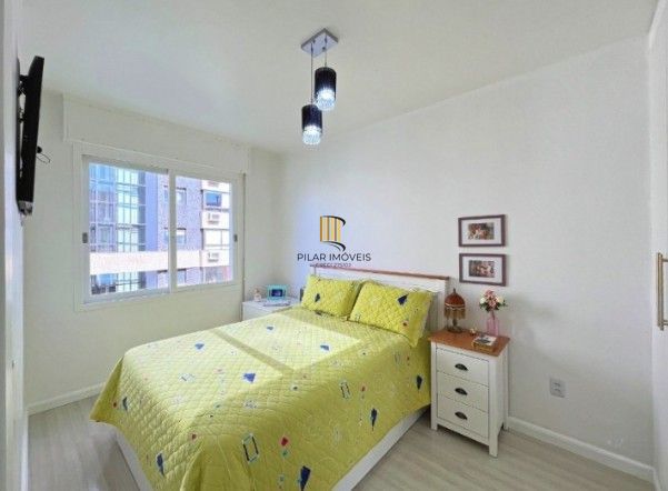 Apartamento 1 dormitório no bairro Santana