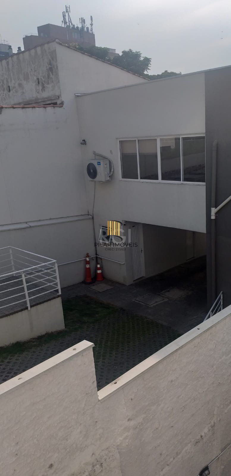 Apartamento para Venda - 69.1m², 2 dormitórios, 1 vaga - Santo Antonio