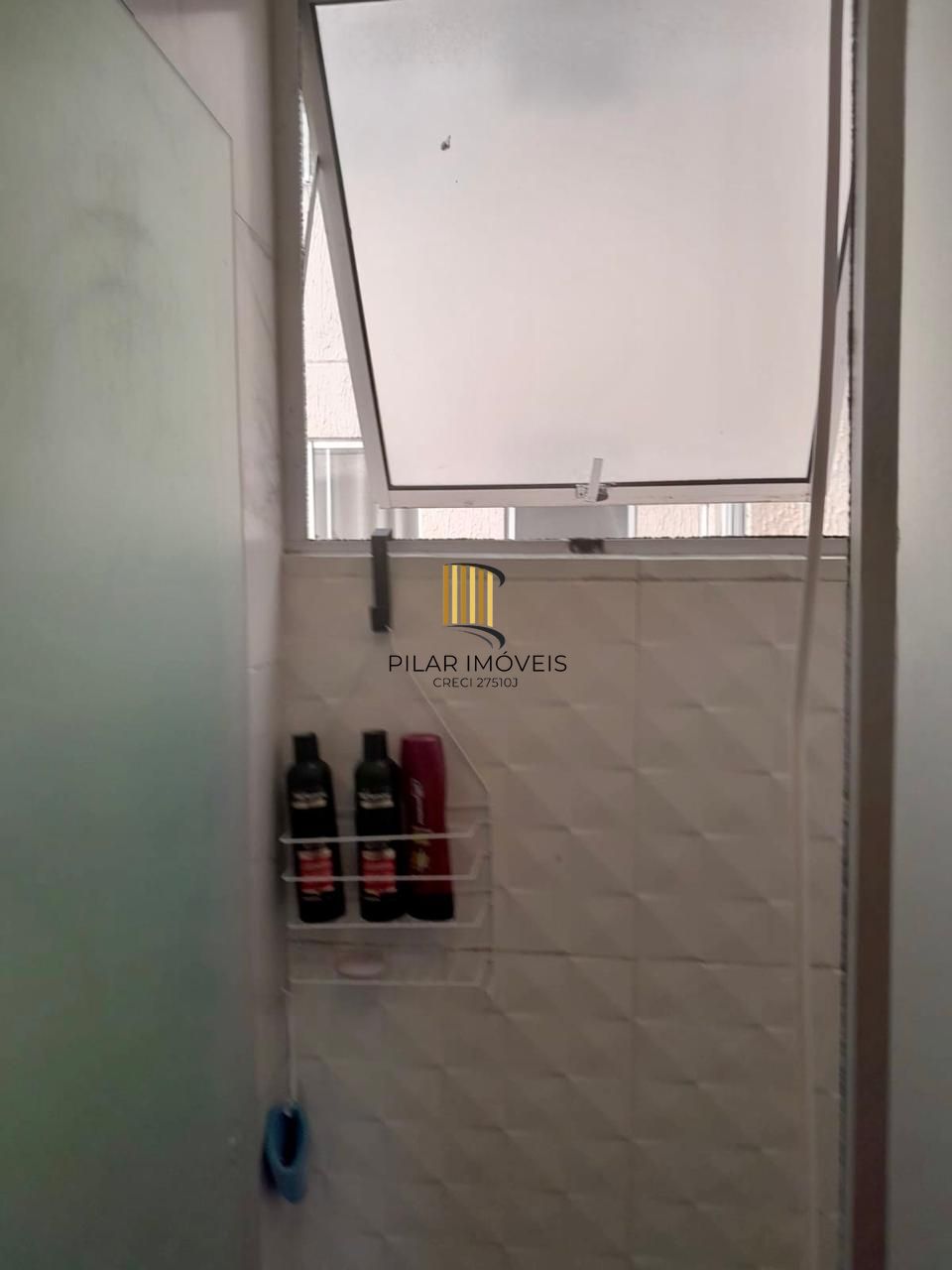 Apartamento 2 dormitórios no bairro Cavalhada