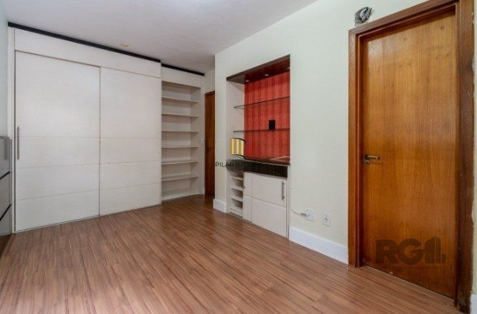 Apartamento 2 dormitórios no bairro Jardim  Botânico