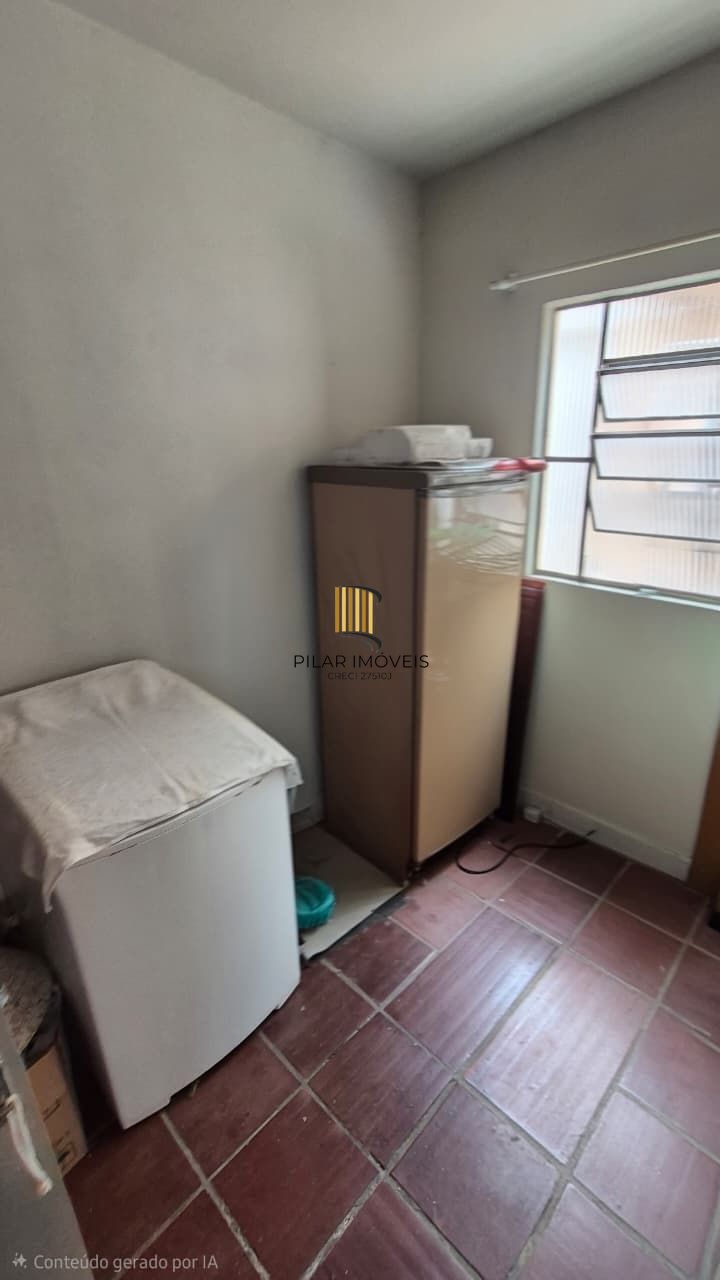 Casa 3 dormitórios no bairro Jardim Europa