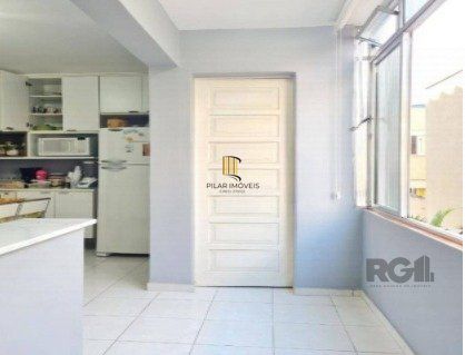 Apartamento 3 dormitórios no bairro Santana