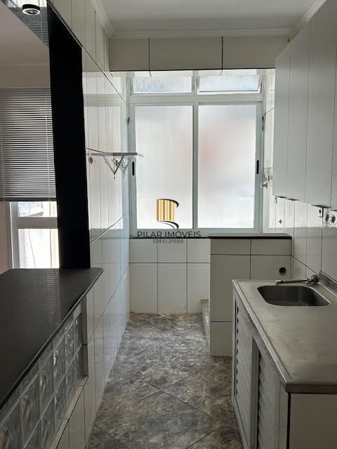 Apartamento 1 dormitório no bairro Santana