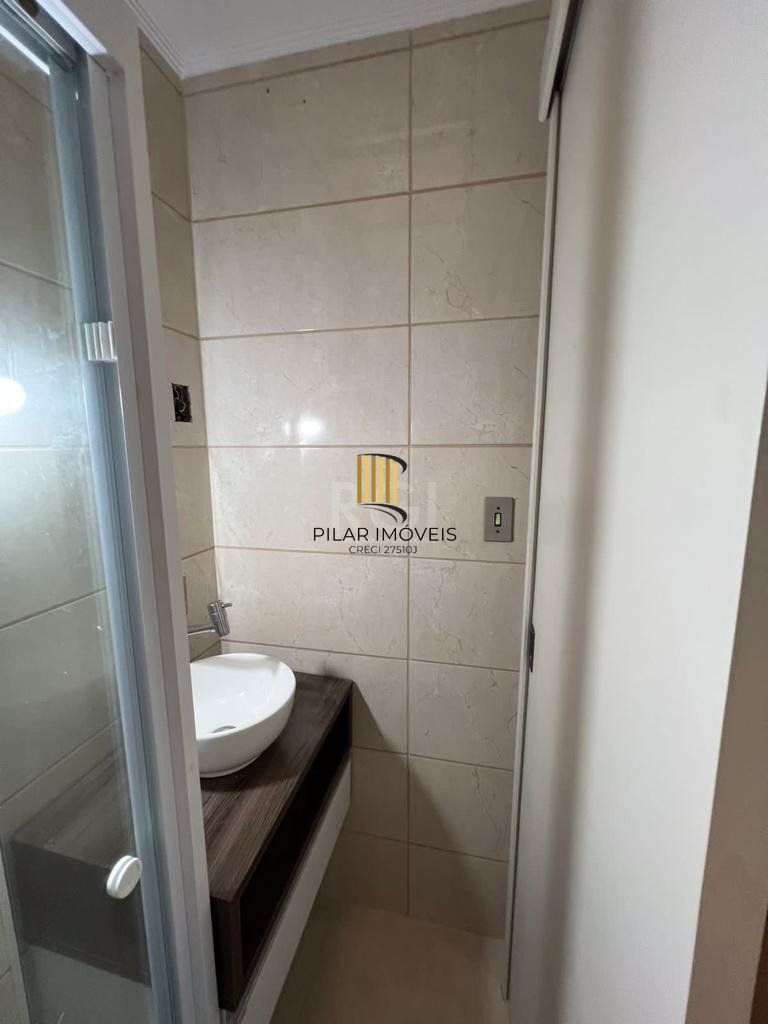 Apartamento para Venda - 83.25m², 2 dormitórios, sendo 1 suites, Santana