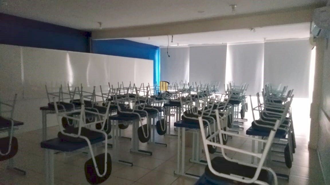Predio para Venda - 1200m², 0 dormitórios, Independência