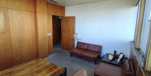 Conjunto Comercial 5 dormitórios no bairro Centro Histórico