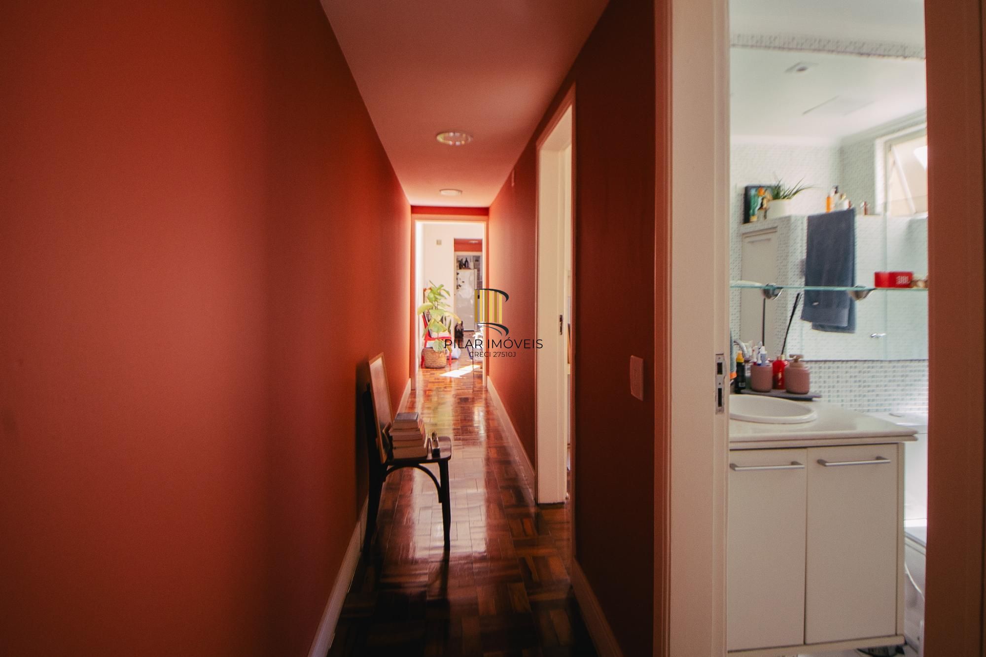 Apartamento 2 dormitórios no bairro Independência