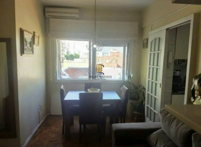 Apartamento 2 dormitórios no bairro Rio Branco