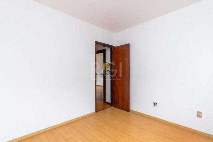 Cobertura para Venda - 106.46m², 2 dormitórios, 2 vagas - Santo Antonio