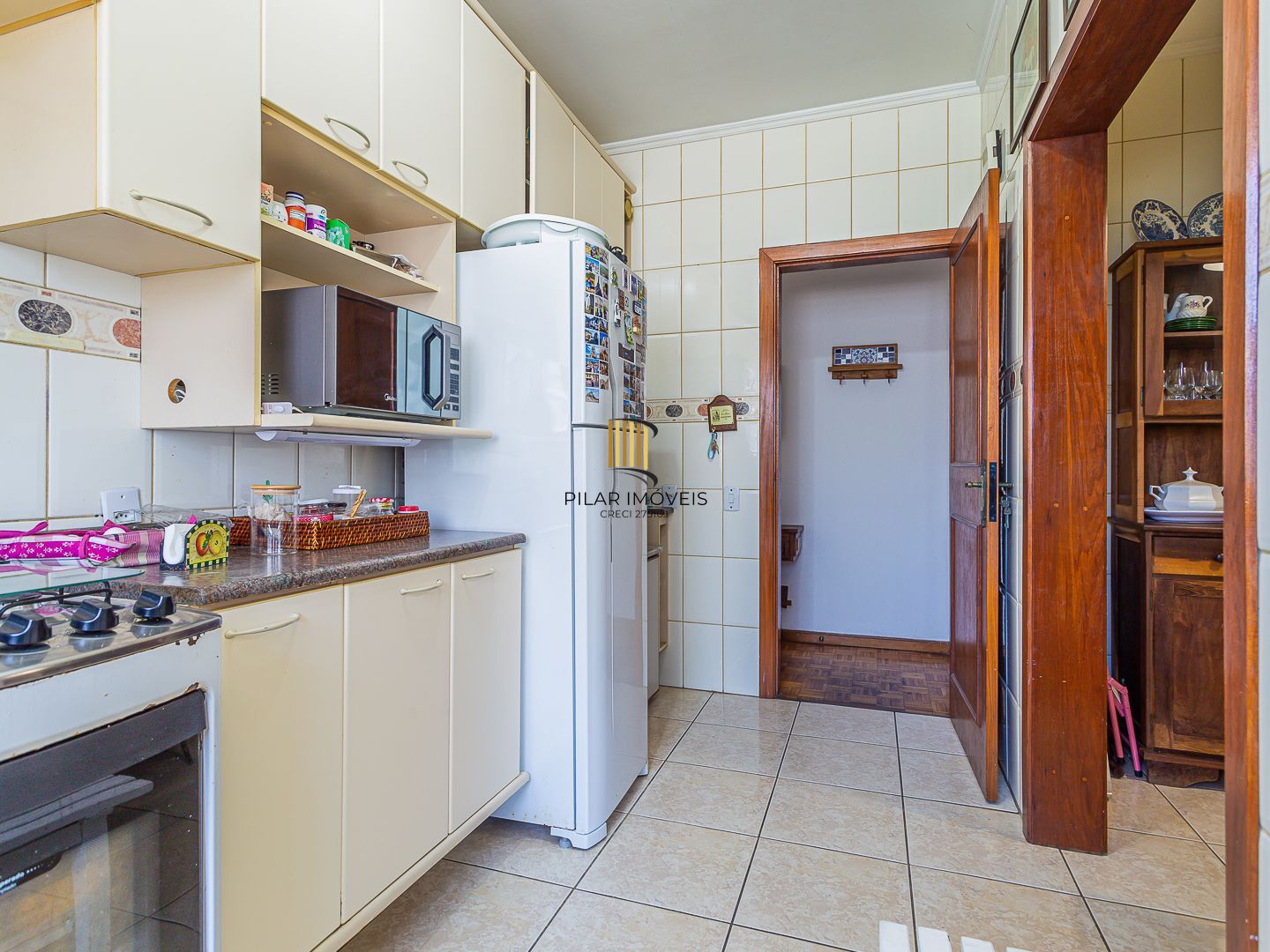 Apartamento 3 Dormitório(s) Bairro Santana