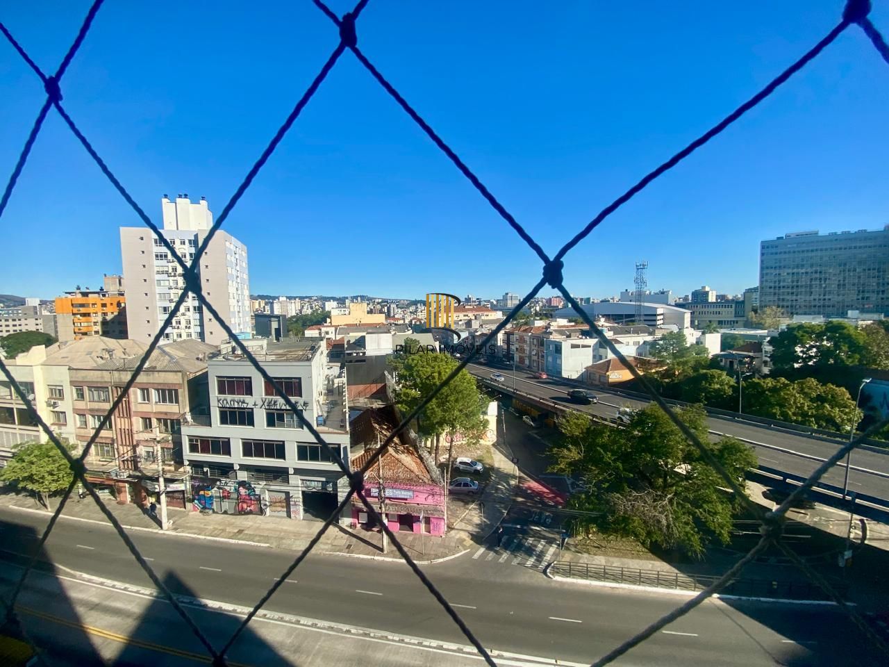 Apartamento 3 dormitórios no bairro Rio Branco