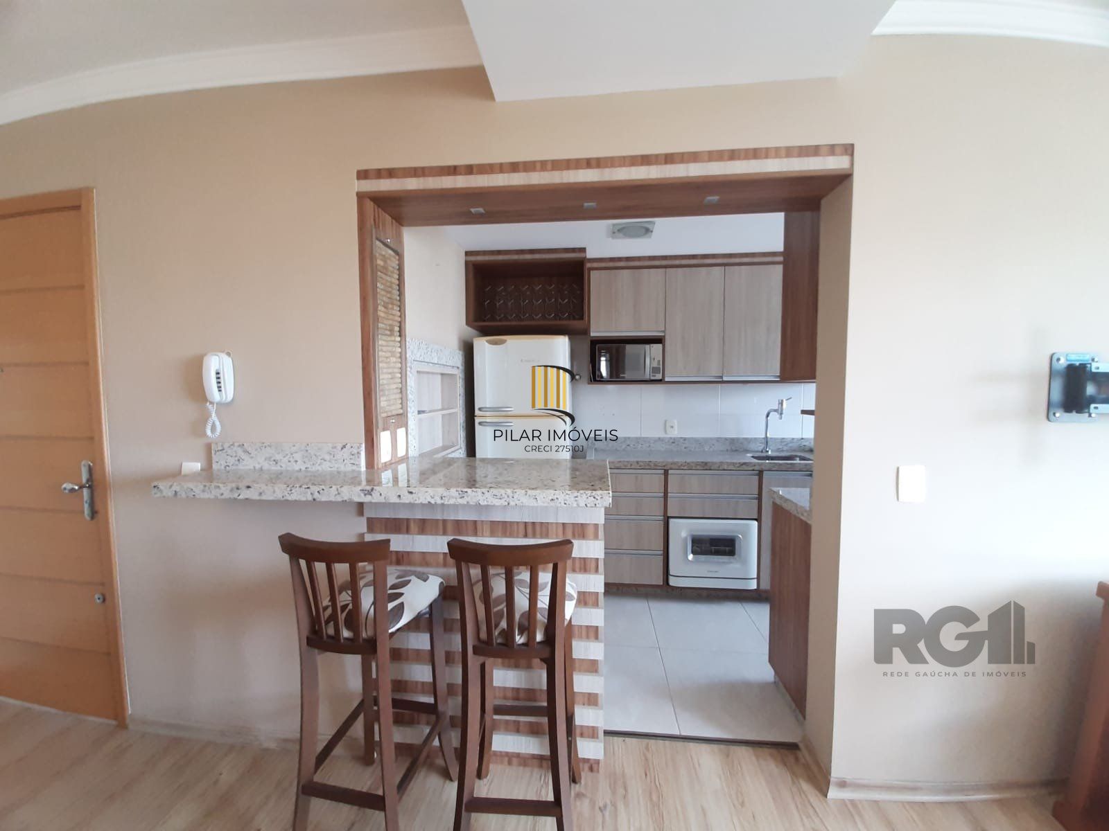Apartamento 3 dormitórios no bairro Santana