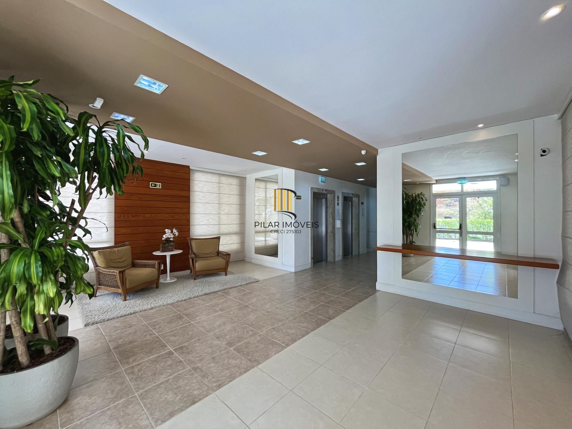 Apartamento 3 dormitórios no bairro Teresópolis