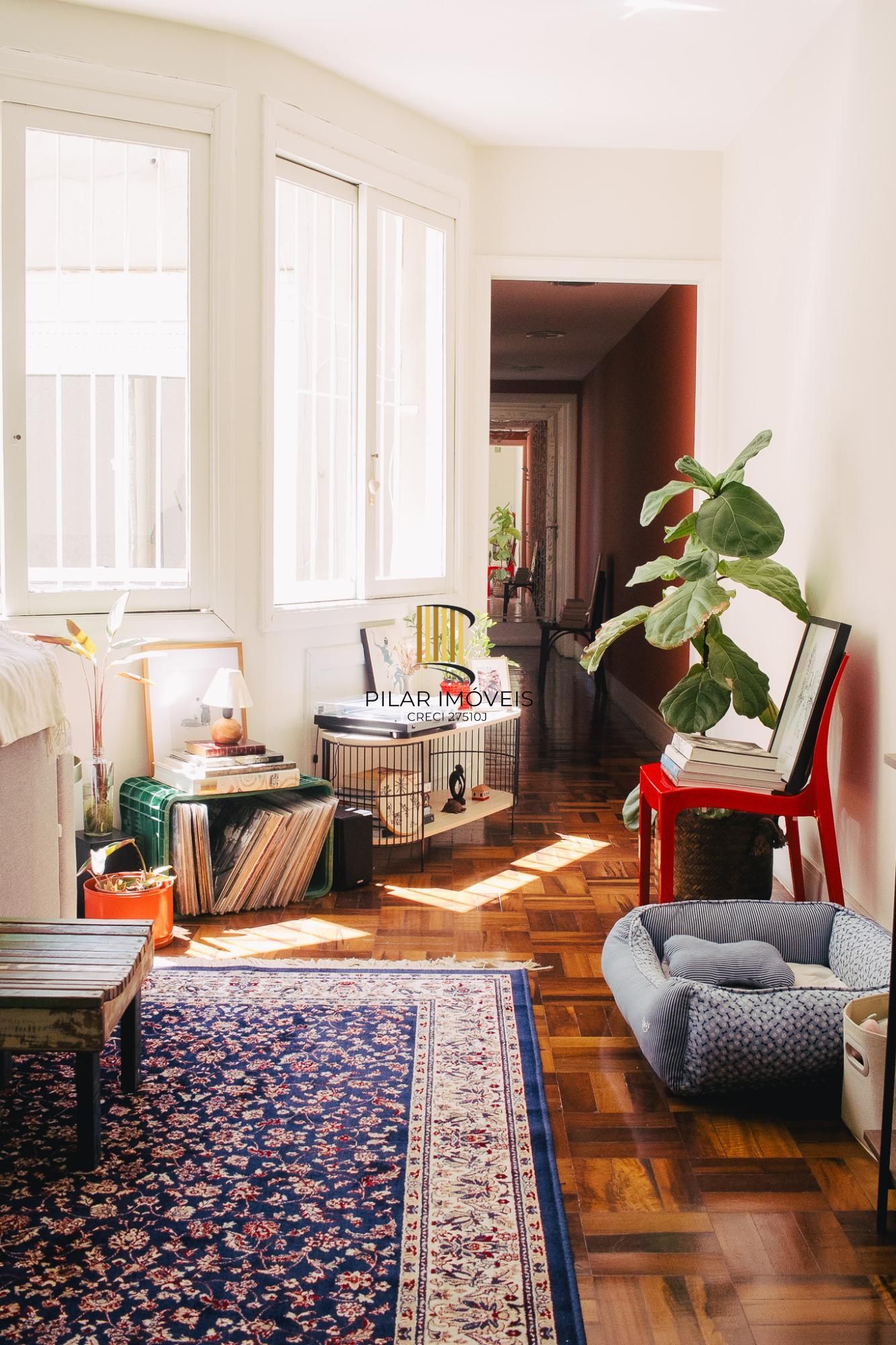 Apartamento 2 dormitórios no bairro Independência - Pilar Imóveis