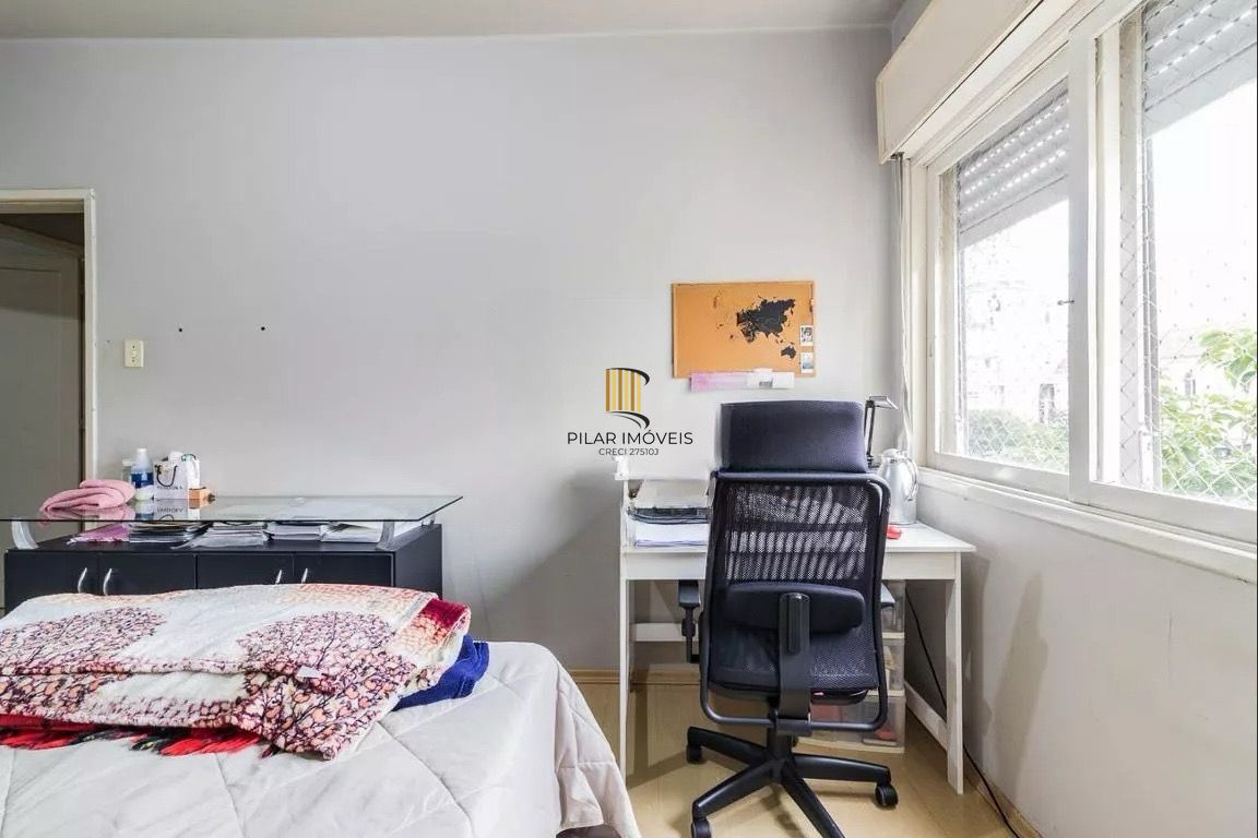 Apartamento 3 dormitórios no bairro Farroupilha