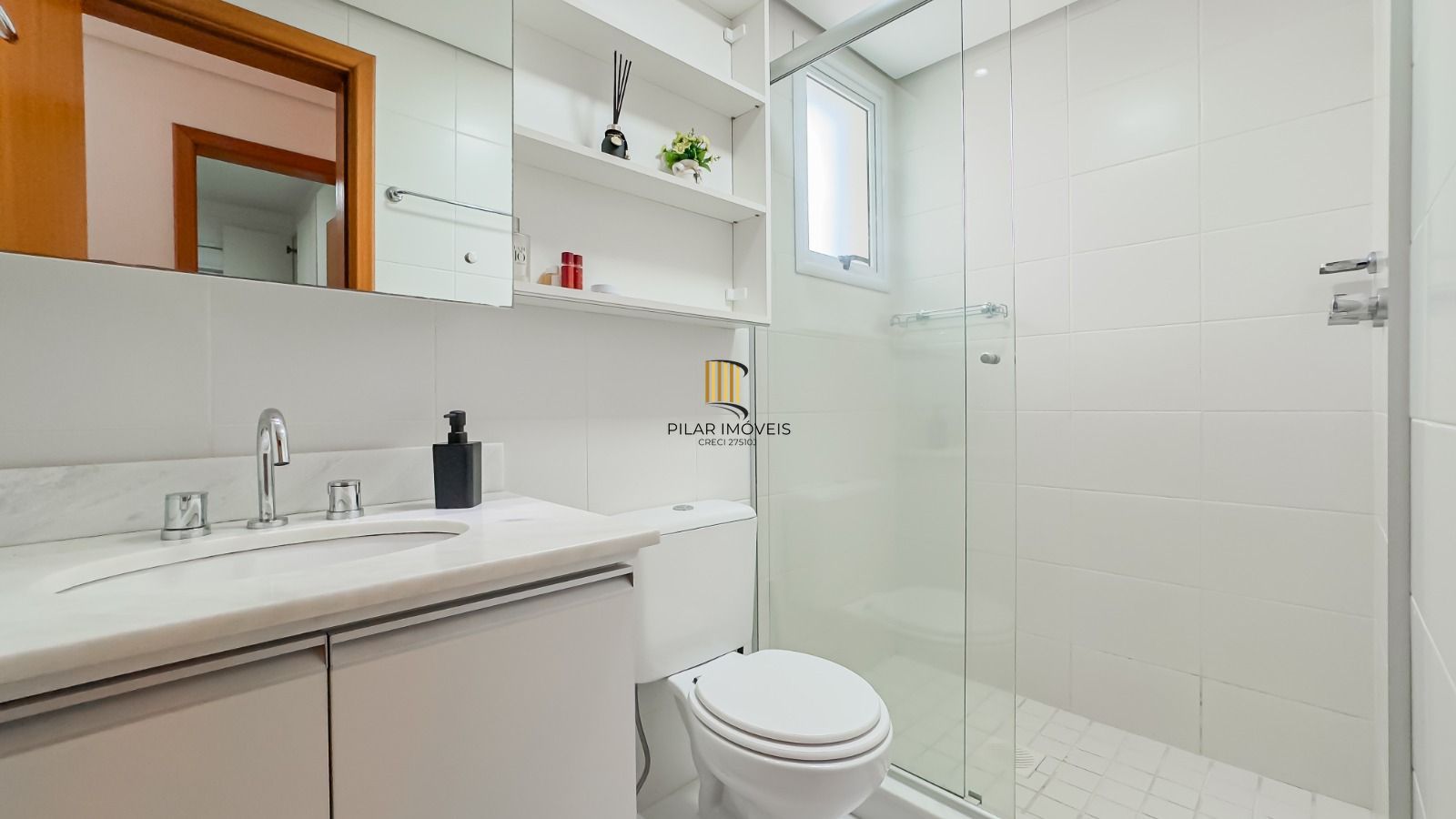 Apartamento 2 dormitórios no bairro Santana