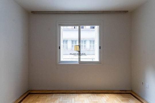 Apartamento para Venda - 72m², 2 dormitórios, Centro Histórico