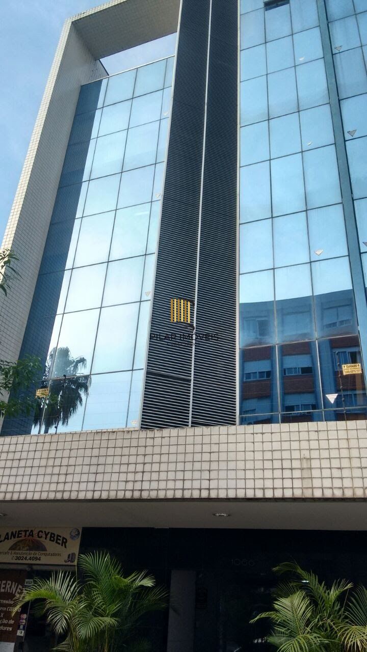 Conjunto/Sala para Venda - 33m², 0 dormitórios, Centro Histórico