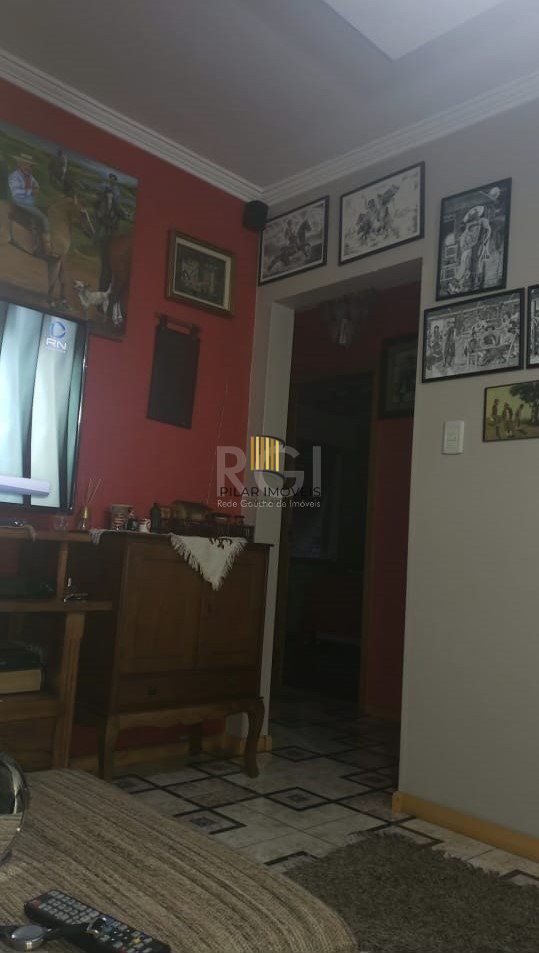 Apartamento para Venda - 78m², 2 dormitórios, Santana