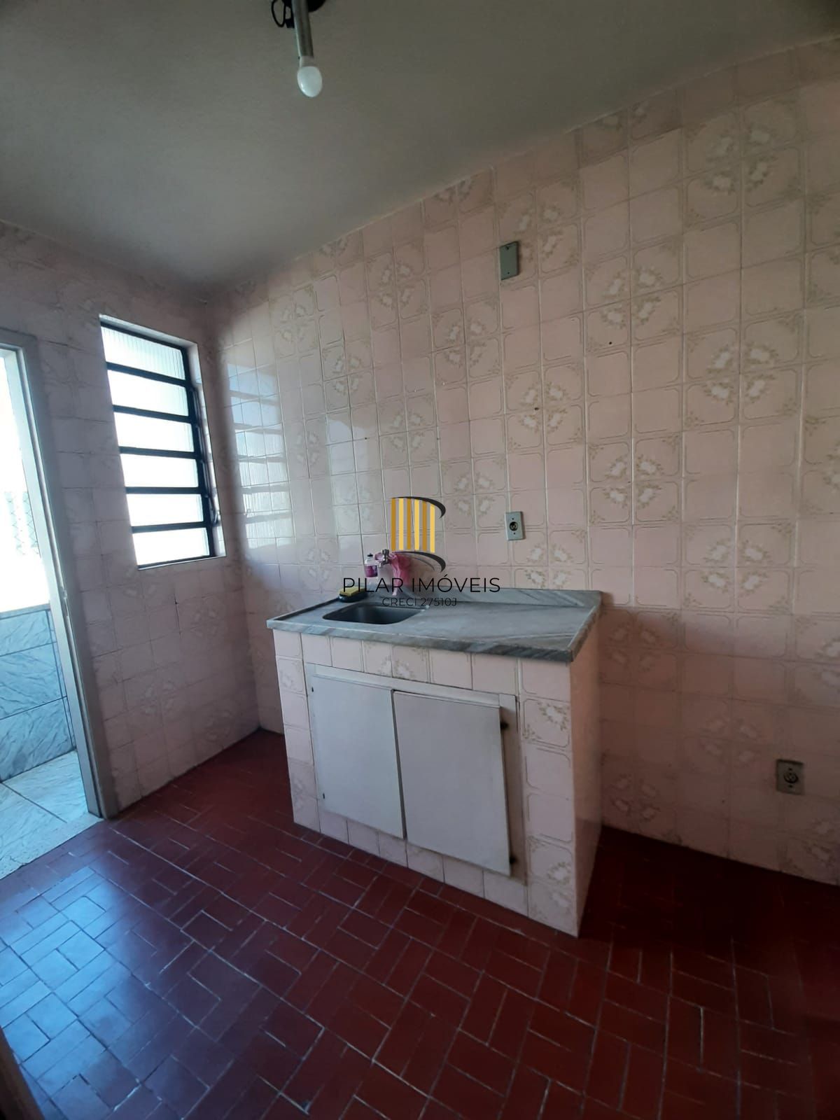 Apartamento 1 dormitório no bairro Partenon