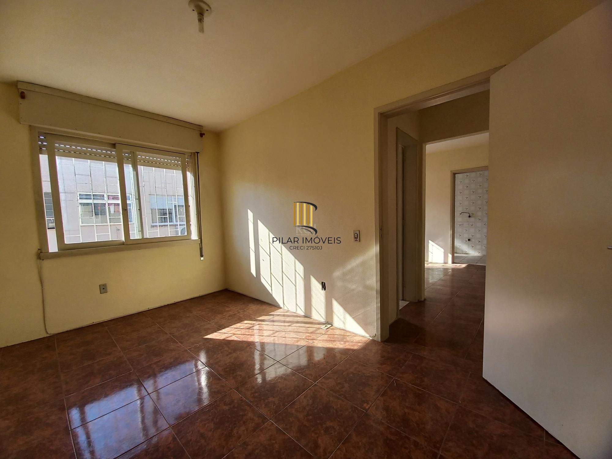 Apartamento para Venda - 41.8m², 1 dormitório, Jardim do Salso