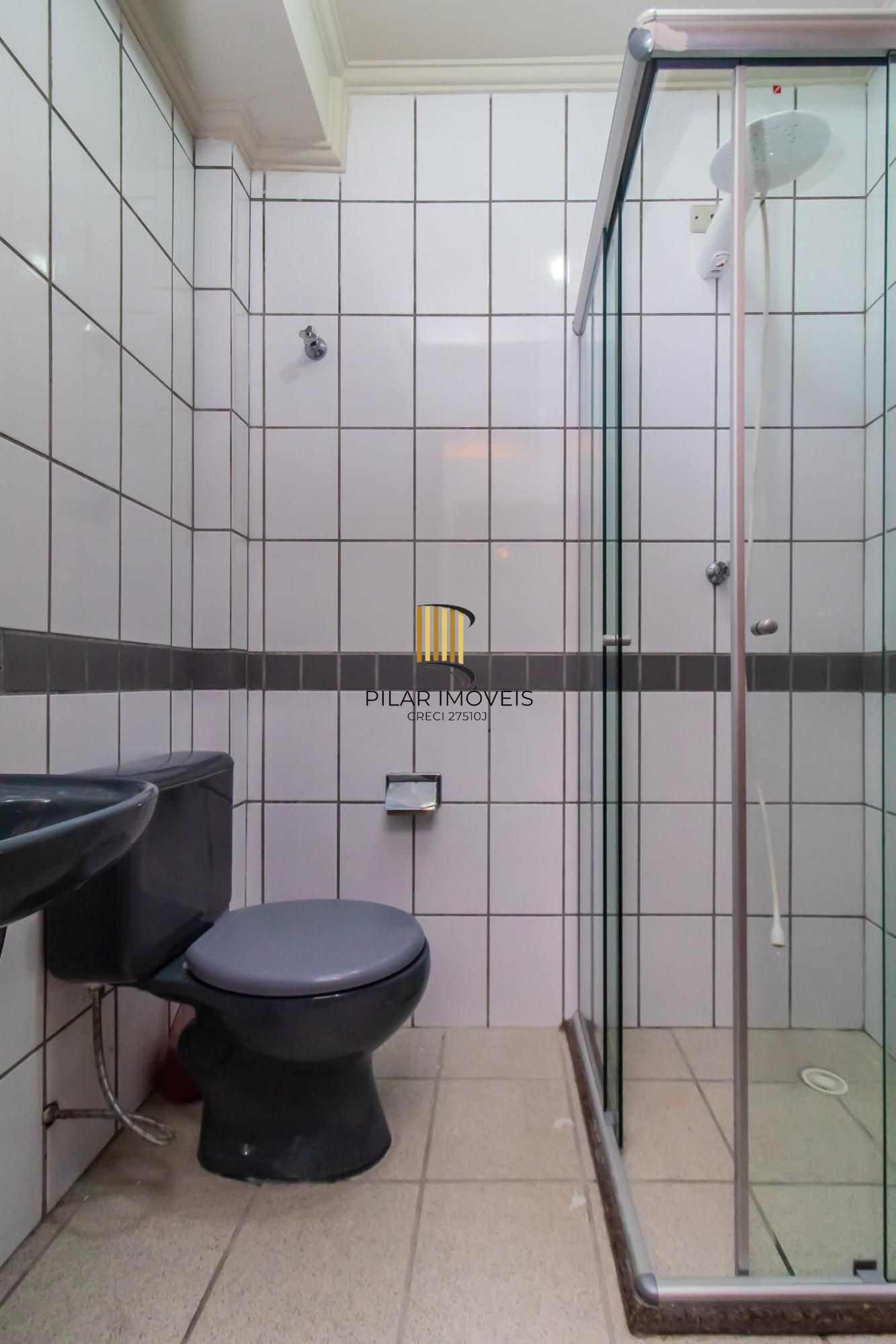 Casa de Condomínio 3 dormitórios no bairro Menino Deus