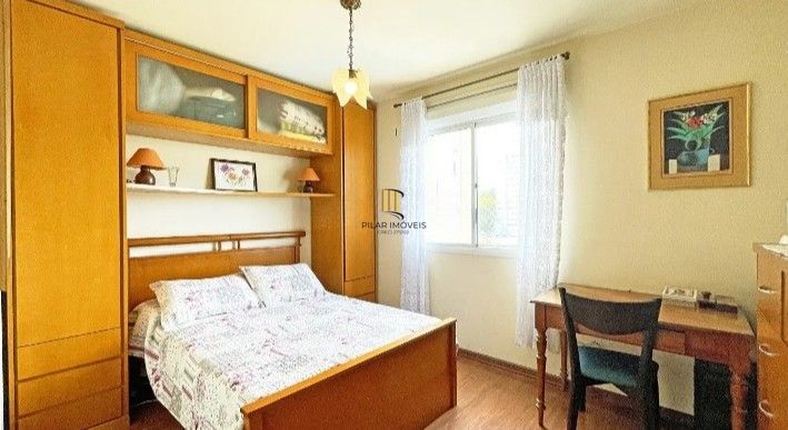 Apartamento 3 dormitórios no bairro Santana