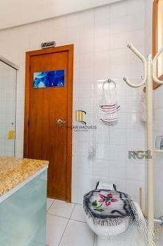 Cobertura para Venda - 165m², 3 dormitórios, sendo 2 suites, 2 vagas - Santana