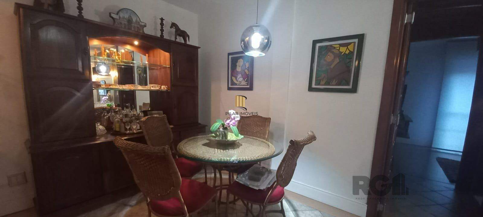 Apartamento 3 Dormitório(s) Bairro Medianeira