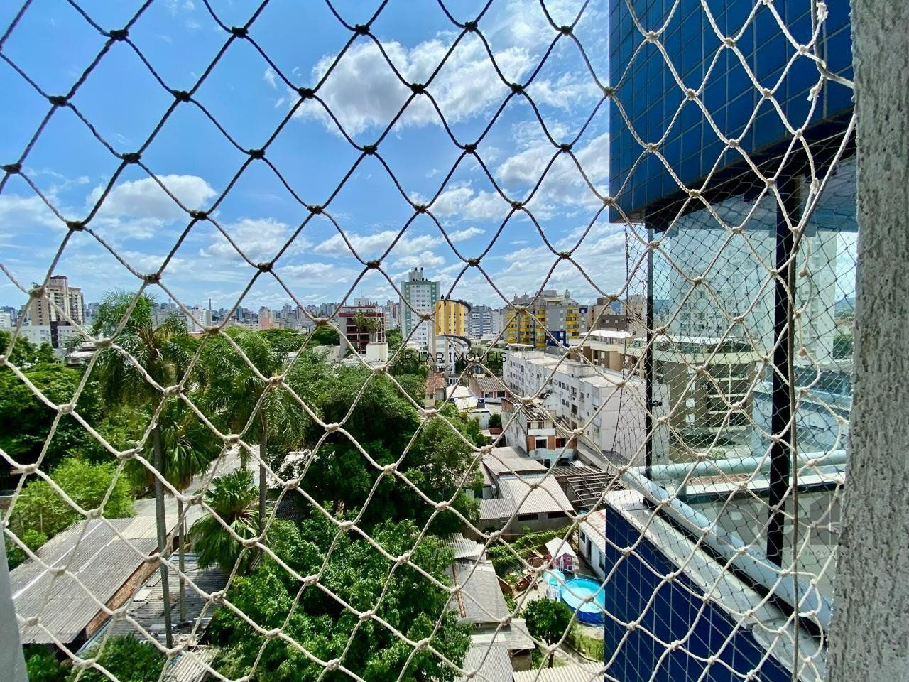 Apartamento 2 dormitórios no bairro Santana