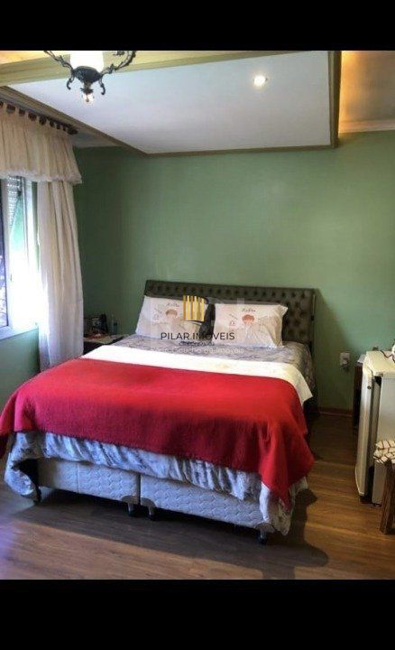 Apartamento para Venda - 78m², 2 dormitórios, Santana