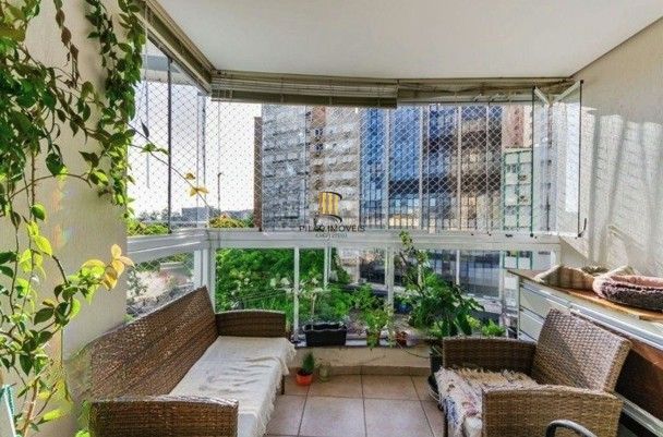 Apartamento 3 dormitórios no bairro Centro Histórico