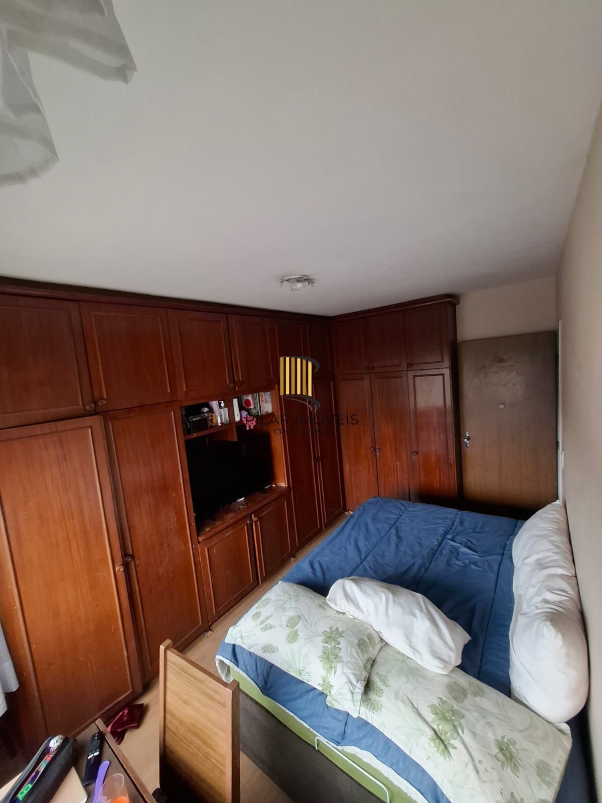 Apartamento 4 dormitórios no bairro Jardim Sabará