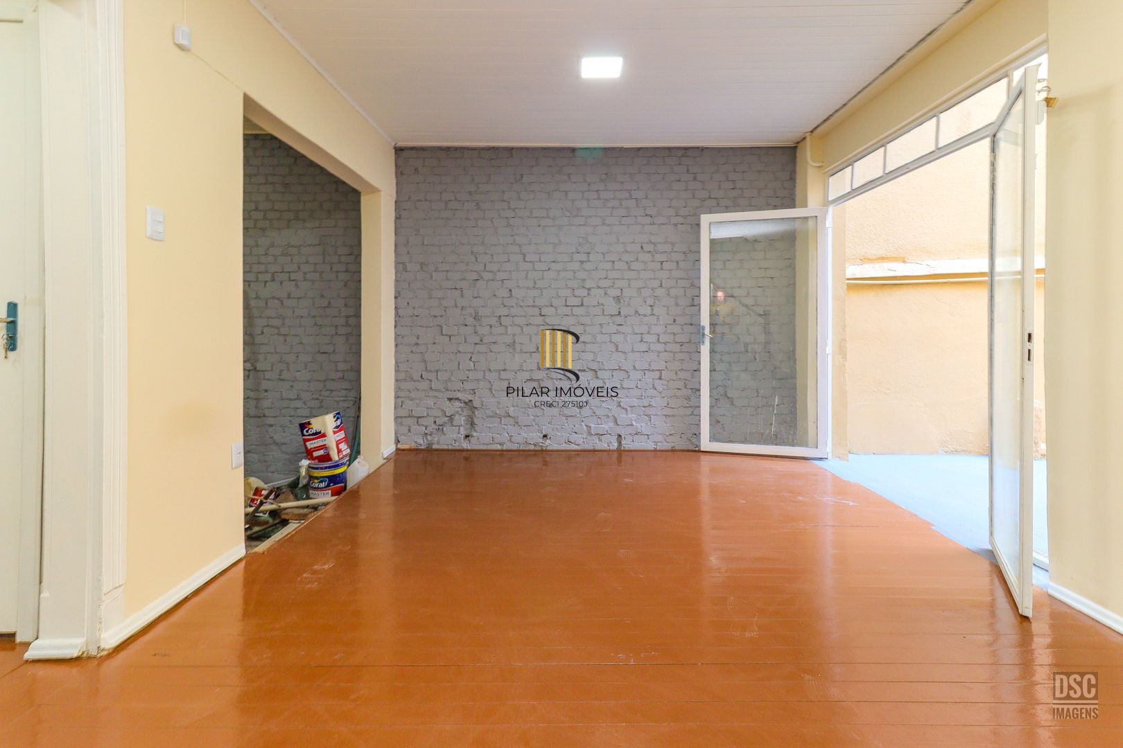 Casa 3 dormitórios no bairro Rio Branco