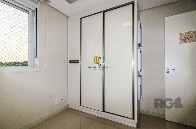 Apartamento 3 dormitórios no bairro Teresópolis