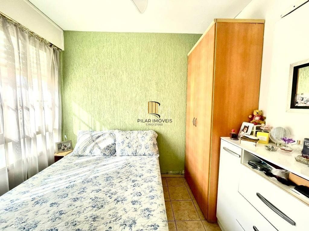 APARTAMENTO DE 1 DORMITÓRIO NO BAIRRO SANTANA