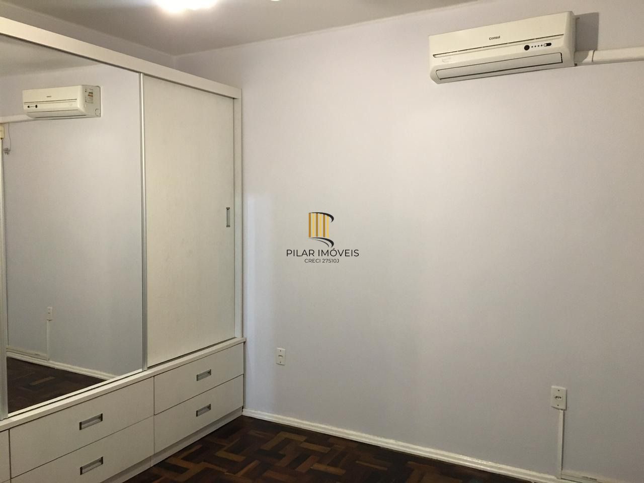 Apartamento 1 dormitório no bairro Rio Branco